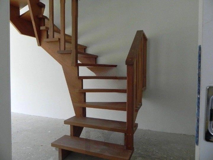 CASA SOBRADO CHÁCARA DAS NASCENTE 99,12 m² 3D 2VC 2 VAGAS — foto 8