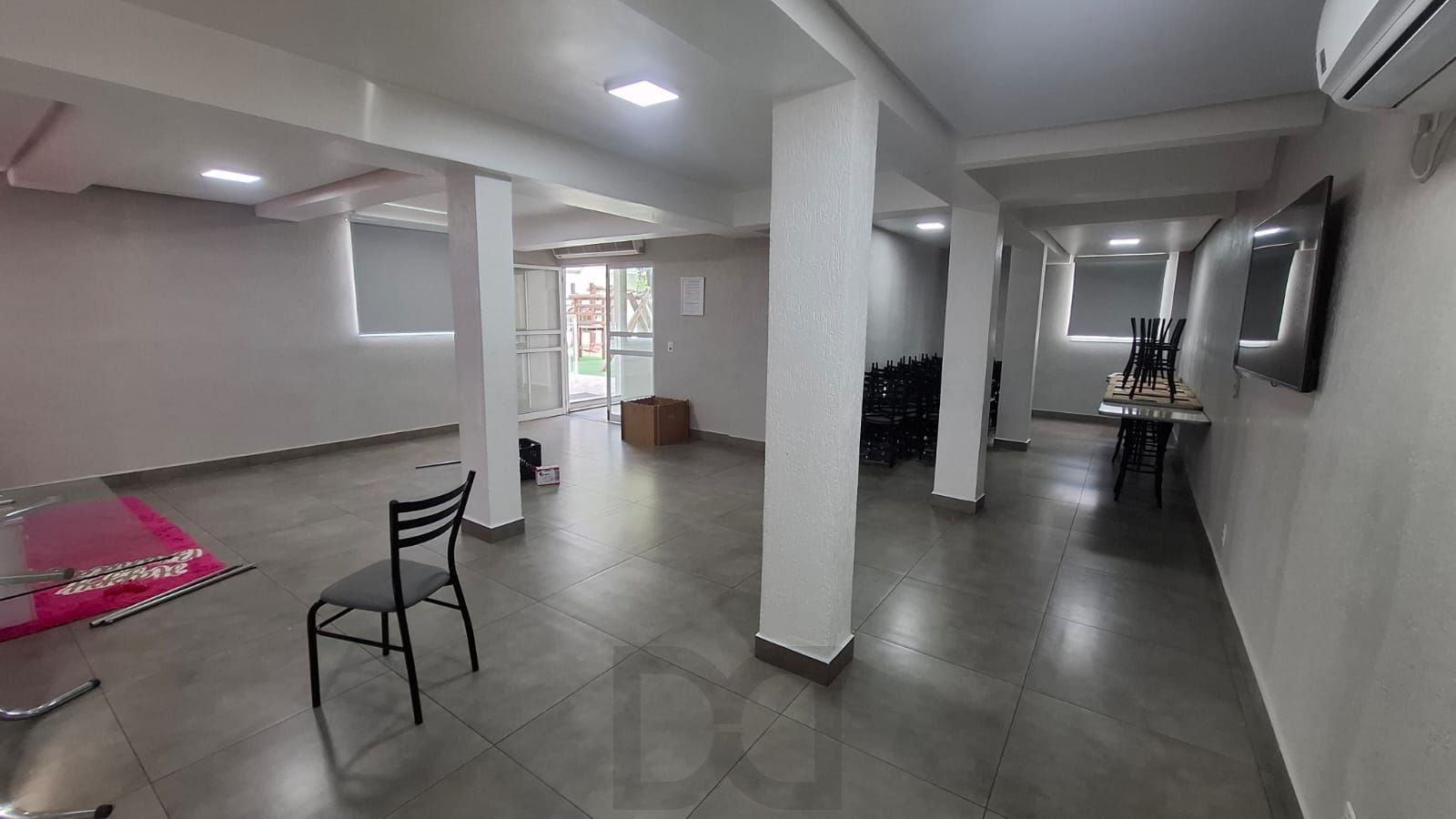Apto Térreo 2 pátios 2D (1Suíte) - São Sebastião - Porto Alegre — foto 24