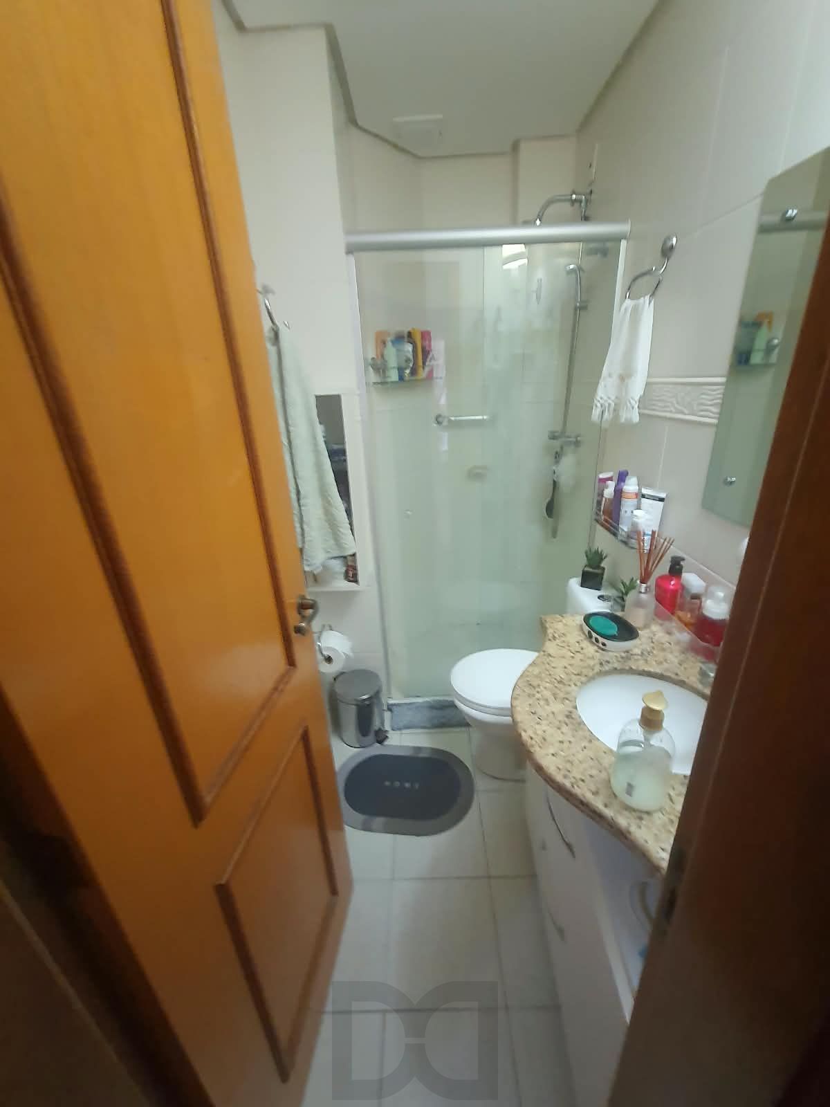 Encantador apto 2D c/sacada, 55 m² no Menino Deus - Porto Alegre — foto 32