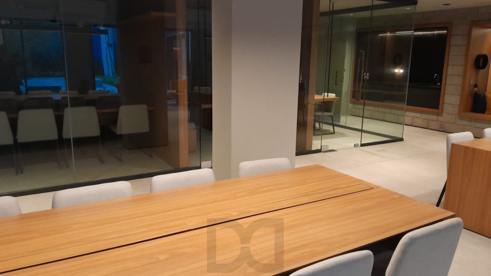 Apartamento novo,2 quartos,andar alto,box,na Cidade baixa e com Infra — foto 24