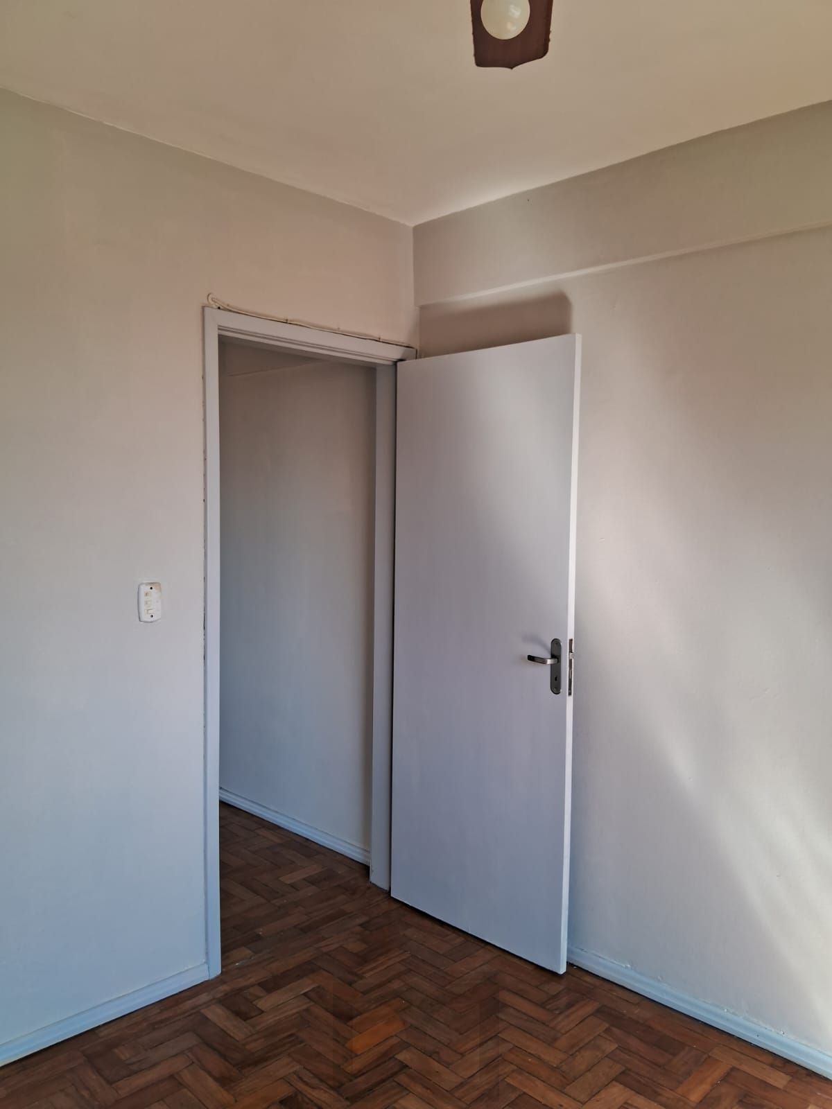 Apartamento,1 quarto,andar alto, na Tristeza,prédio com Churrasaqueira — foto 9