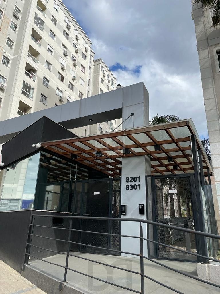 Apartamento para Venda - 48.88m², 2 dormitórios, 1 vaga - Protásio Alves — foto 1