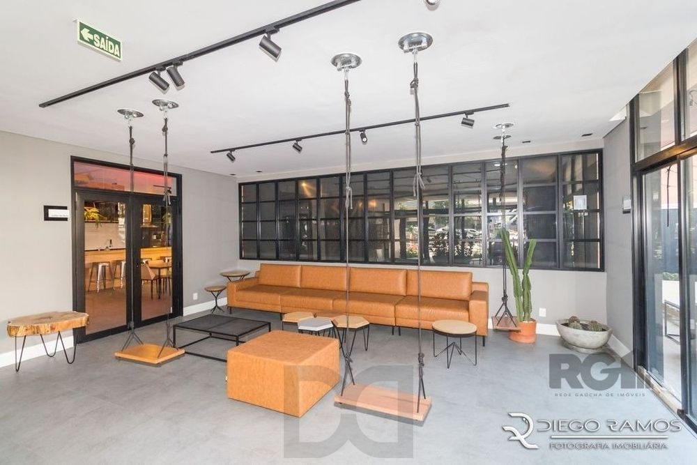 Studio, novo, desocupado, localizado no Bairro Cidade Baixa — foto 6