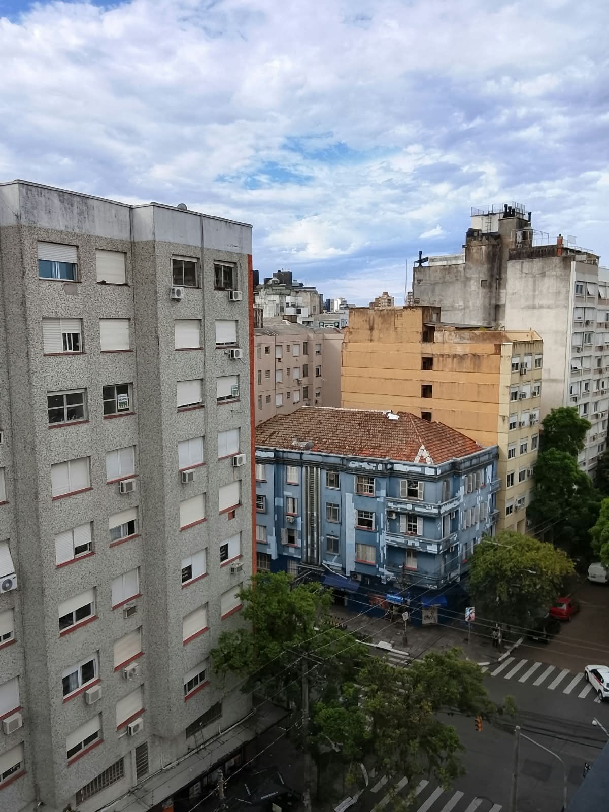Apartamento 1D andar alto - lançamento - Cidade Baixa - Porto Alegre — foto 69