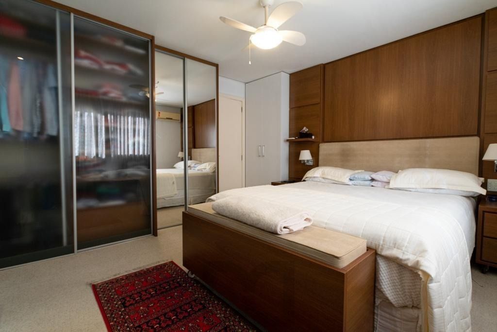 Apartamento para Venda - 279m², 3 dormitórios, sendo 1 suites, 4 vagas - Boa Vista — foto 16