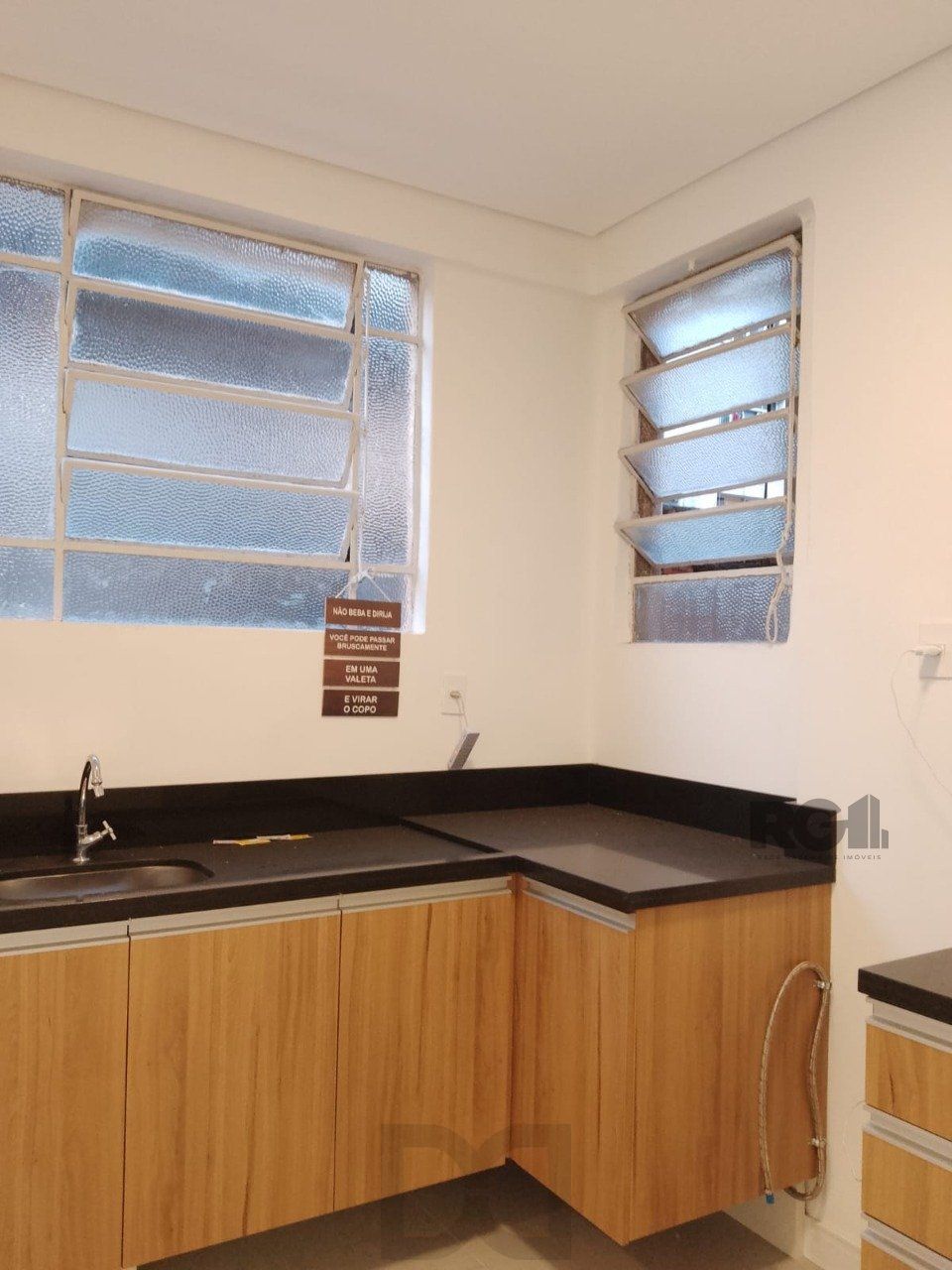 Raridade, apartamento 3 dormitórios,reformado, desocupado,no Centro — foto 17