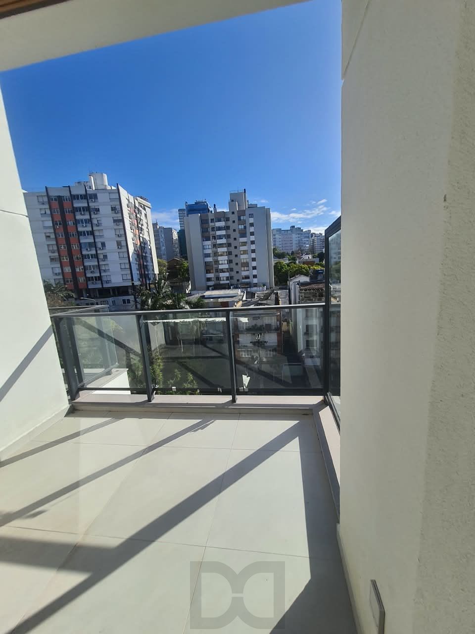 Duplex 1D com Terraço e Churrasqueira no Residencial Bilbao ´Rio Branco / Bom Fim Porto Alegre — foto 29
