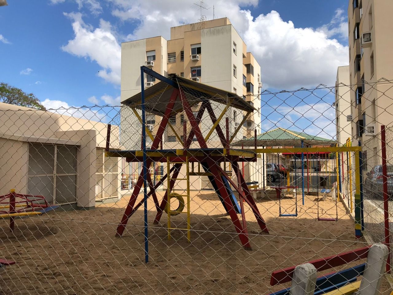 Apartamento para Venda - 52.15m², 2 dormitórios, 1 vaga - Sarandi — foto 17