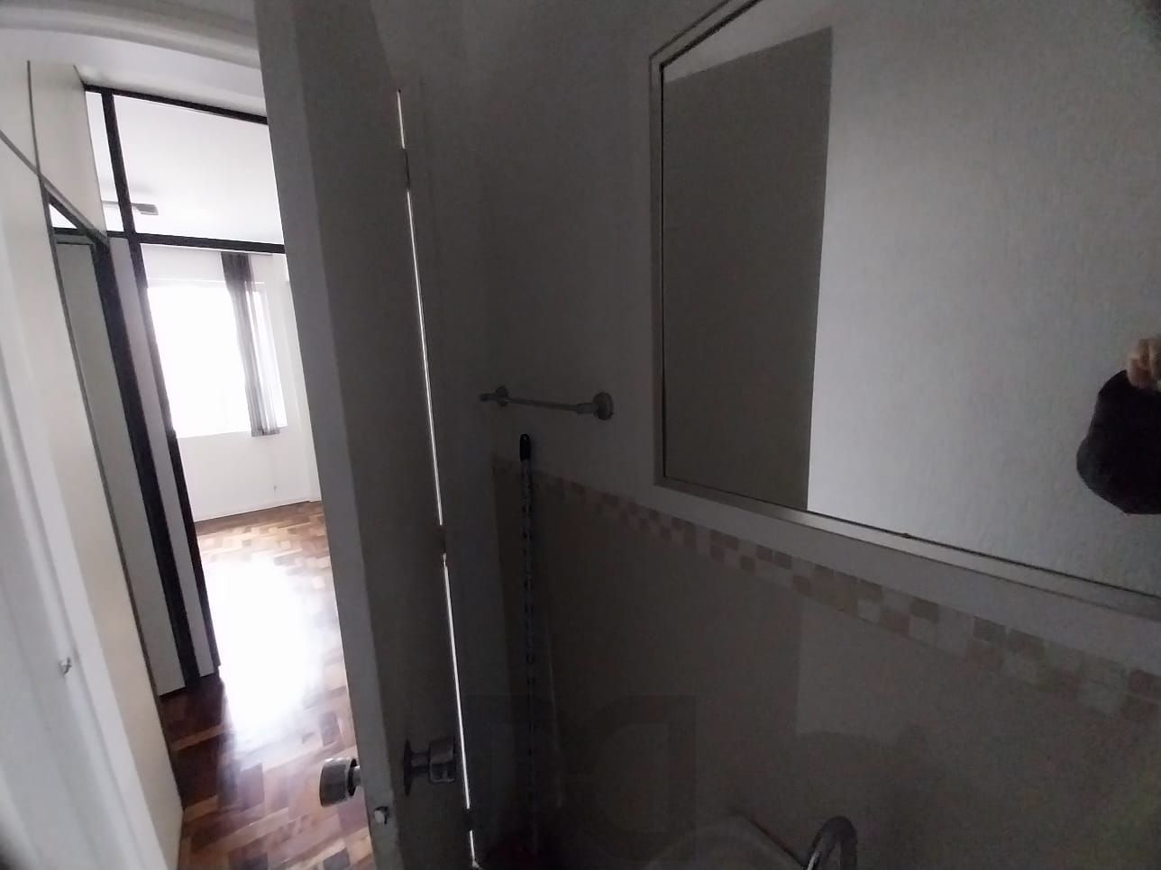 Oportunidade Sala Comercial Centro Frente andar Alto, Preço ATRATIVO. — foto 12