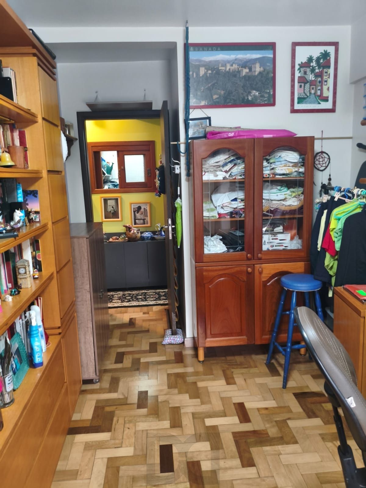Oportunidade 2D, 2 Banheiros - Cidade Baixa - Porto Alegre - Preço Atrativo — foto 43