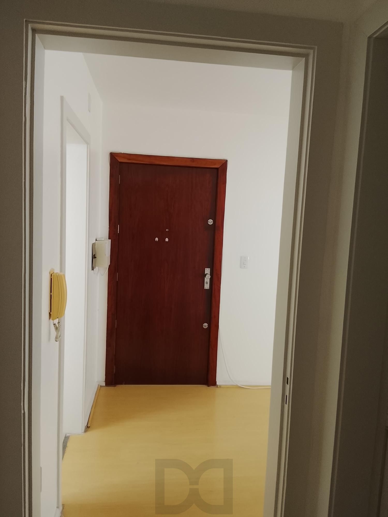 Excelente apto Lateral. 1D, sala, coz, área de serv. banh. Preço Atrativo! — foto 61