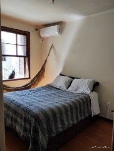 Escadaria vinte de maio apto 2 dorm. — foto 7