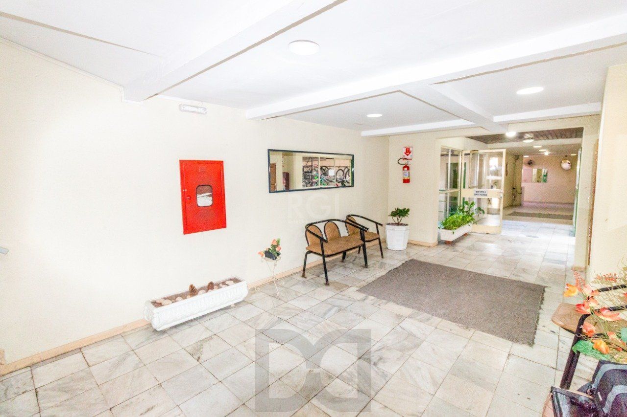 1 quarto, 37,43 M2,na João Alfredo,Cidade Baixa — foto 2