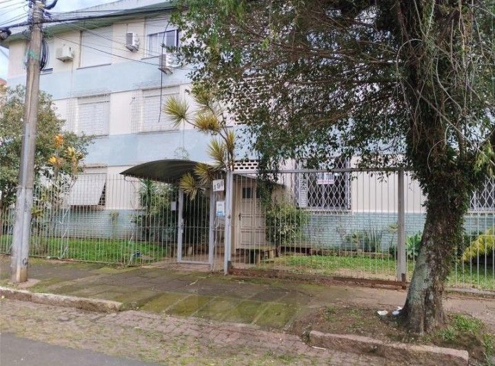 2D no São Sebastião, térreo c/vaga pátio c/churrasqueira — foto 1