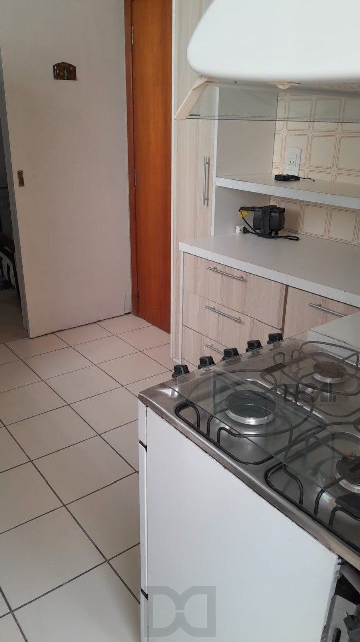 Apartamento na Luiz Manoel,2 dormitórios,desocupado,frente,bairro Santana — foto 19