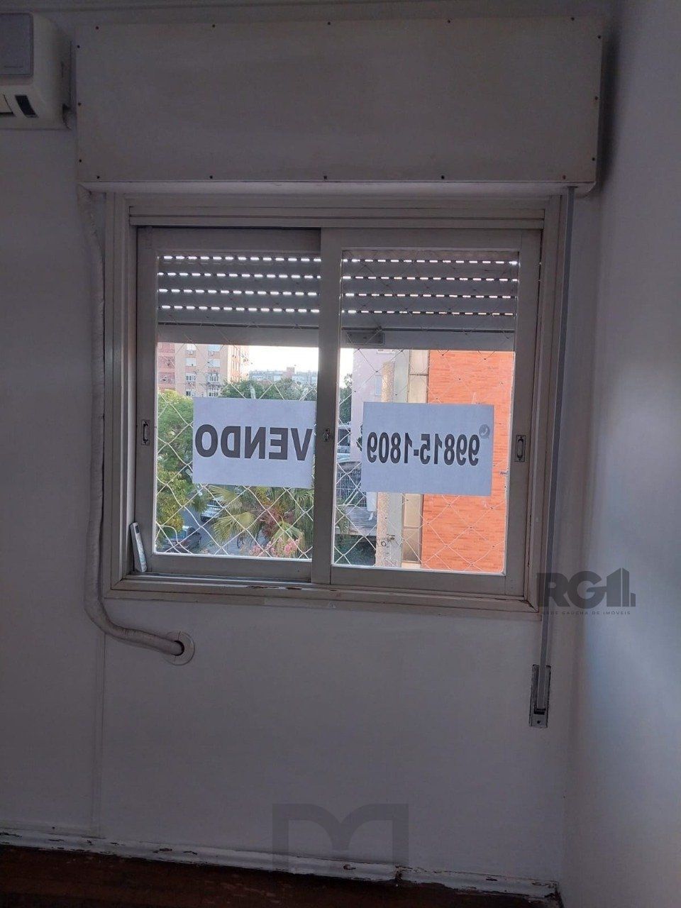 Excelente apartamento 3 dormitório, com Box escriturado - Bairro Santana. Preço Atrativo. — foto 8