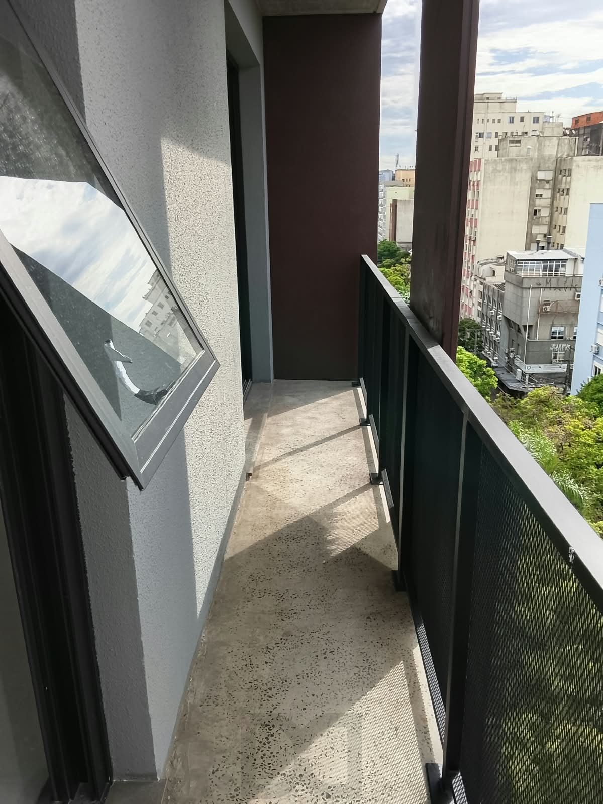 Apartamento 1D andar alto - lançamento - Cidade Baixa - Porto Alegre — foto 53