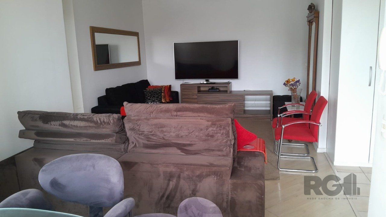 2 Quartos ,mobiliado,frente,box duplo,próximo Cristovão Colombo — foto 24