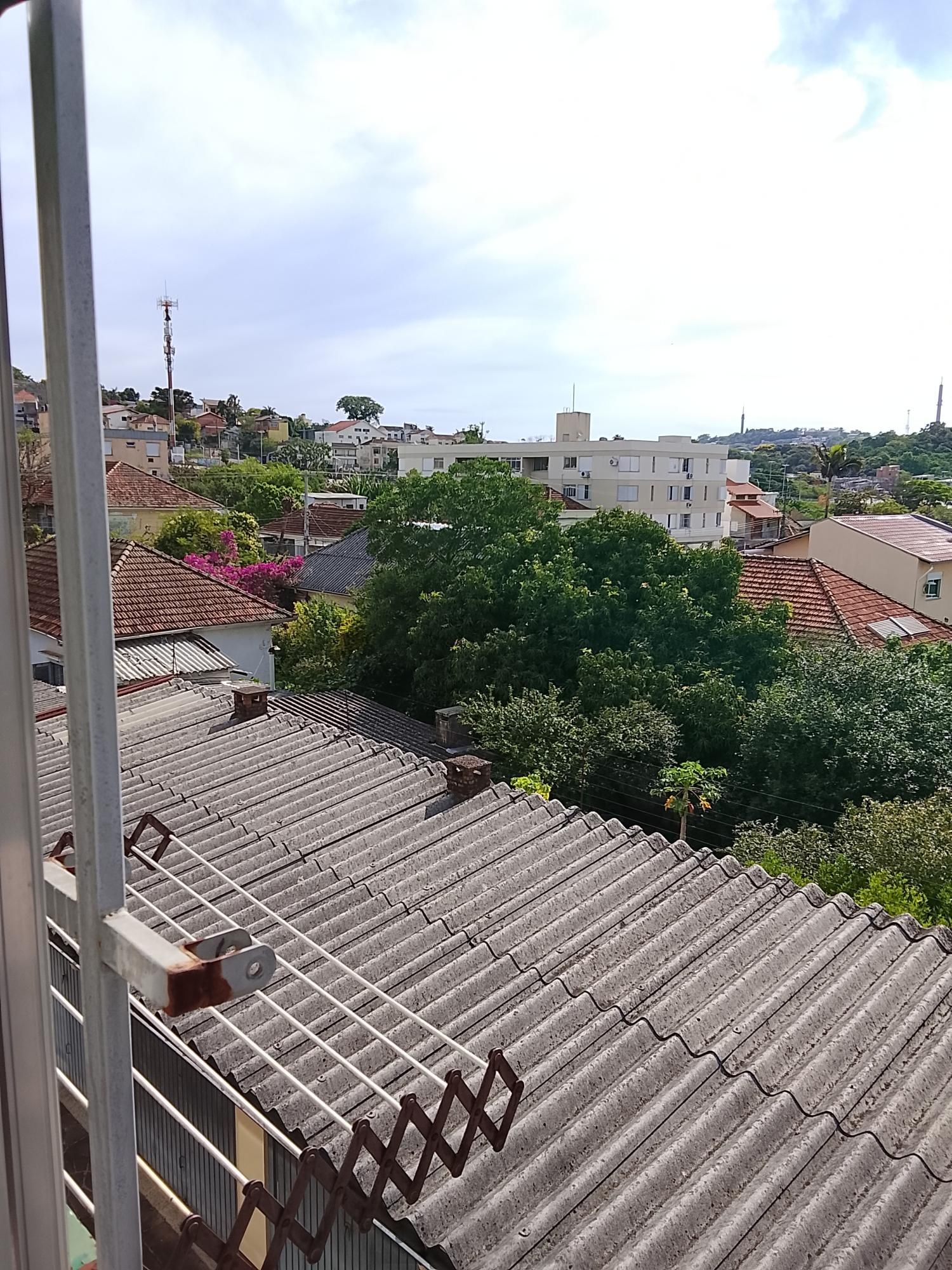 Ótimo apartamento 1D, desocupado na Medianeira, preço atrativo. — foto 11