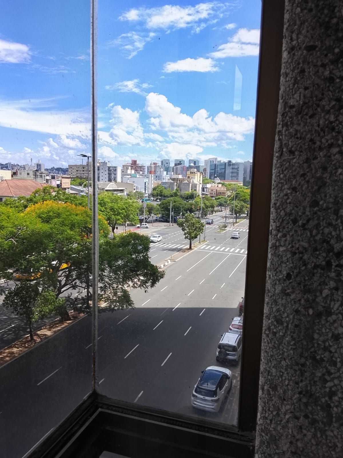 Apto 1D Semmobiliado Cidade Baixa - Porto Alergre — foto 10