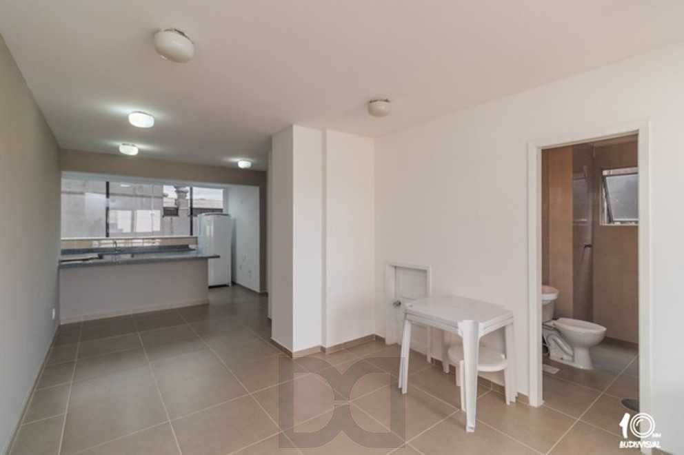Excelente apartamento, 1D. Centro Histórico, de frente, andar alto. — foto 25