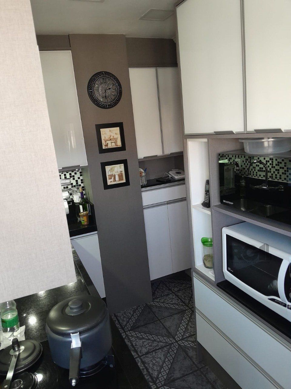 Apartamento de 3dormitórios, com súite e closet,na José do Patrocinio — foto 7