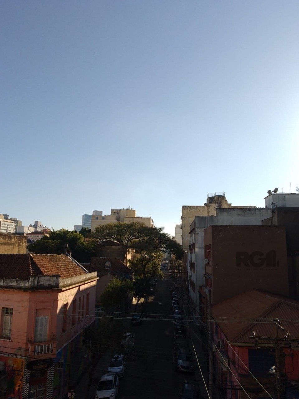 Apartamento 2 Dormitórios,frente,Bairro Cidade Baixa — foto 11