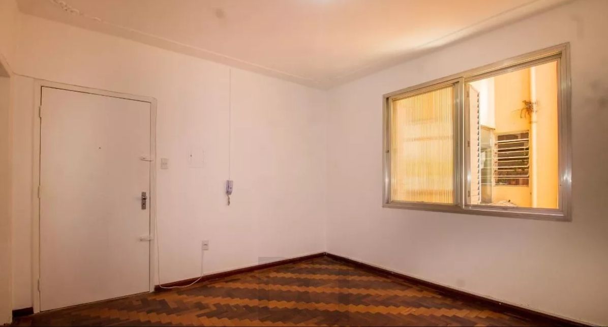 Compre apartamento silencioso,55,10m2 de área útil,2 quartos — foto 3