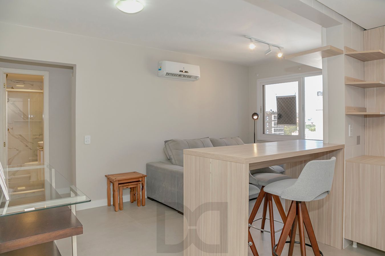 Belo Apartamento no Condominio Vergéis — foto 1