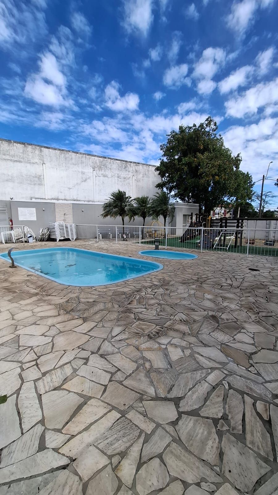 Apto Térreo 2 pátios 2D (1Suíte) - São Sebastião - Porto Alegre — foto 22