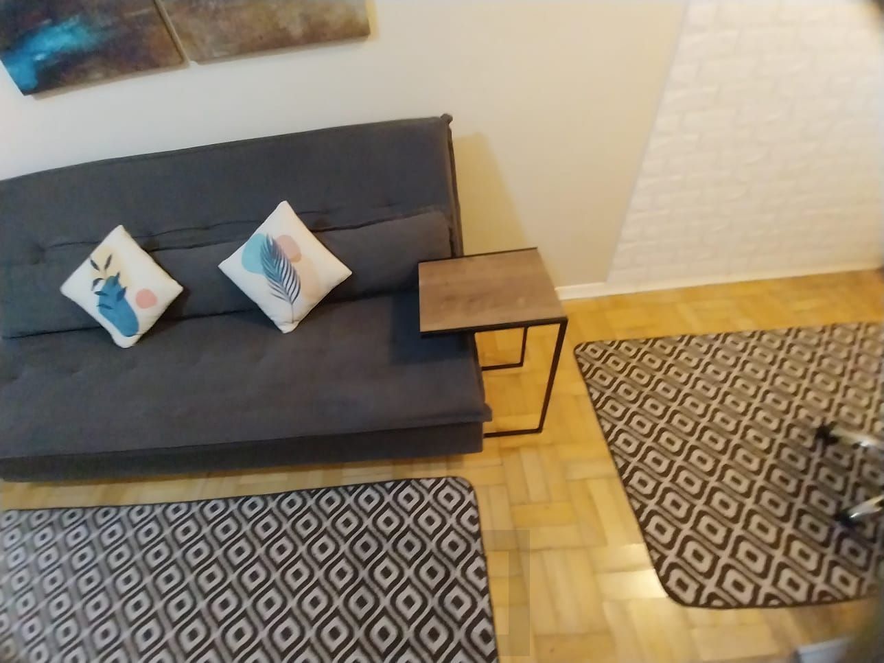 Oportunidade Excelente Apartamento 1D Mobiliado 2 piso com elevador Cidade Baixa. — foto 53