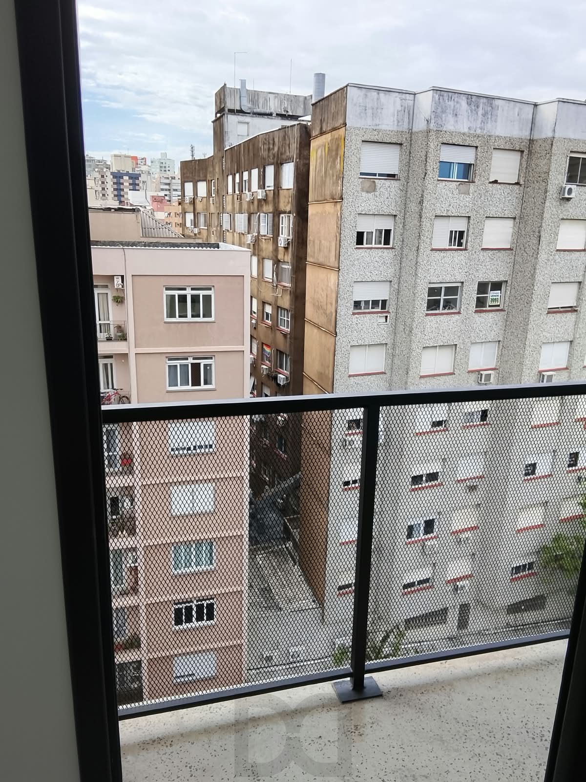 Apartamento 1D andar alto - lançamento - Cidade Baixa - Porto Alegre — foto 72