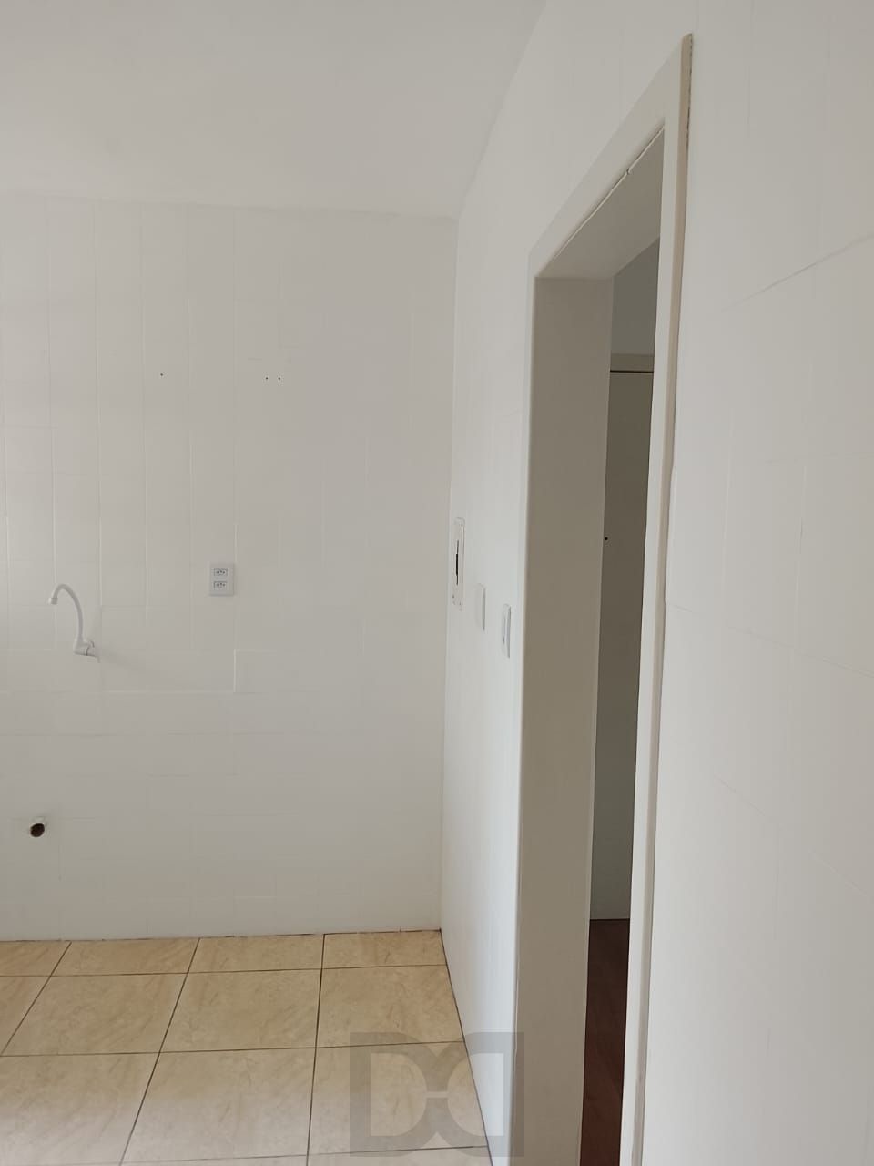 Excelente apto 2 dormitório recém reformado, vaga coberta e fechada - Vila Ipiranga — foto 21