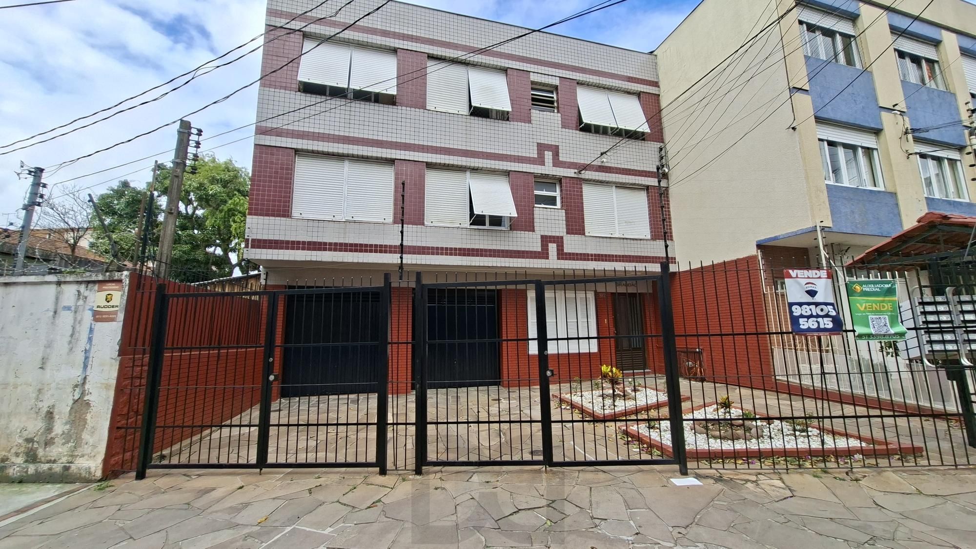 Apartamento térreo — foto 1