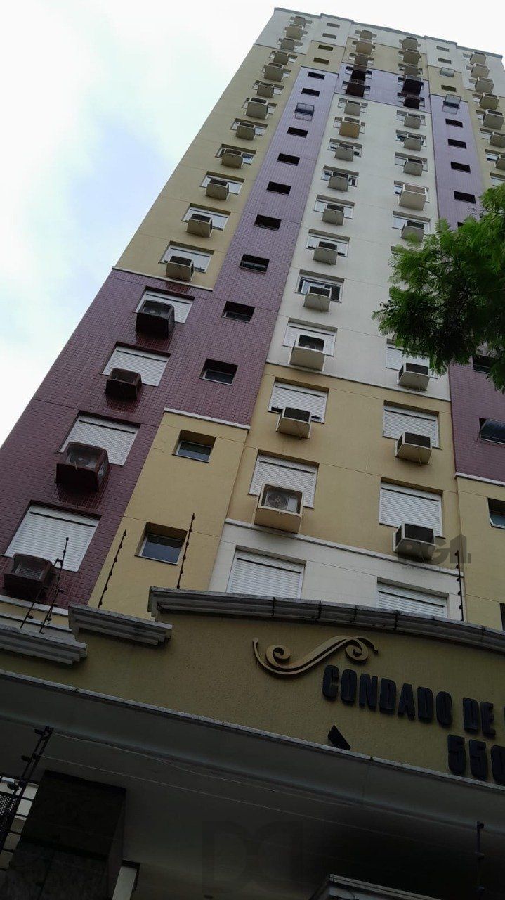 2 Quartos ,mobiliado,frente,box duplo,próximo Cristovão Colombo — foto 10