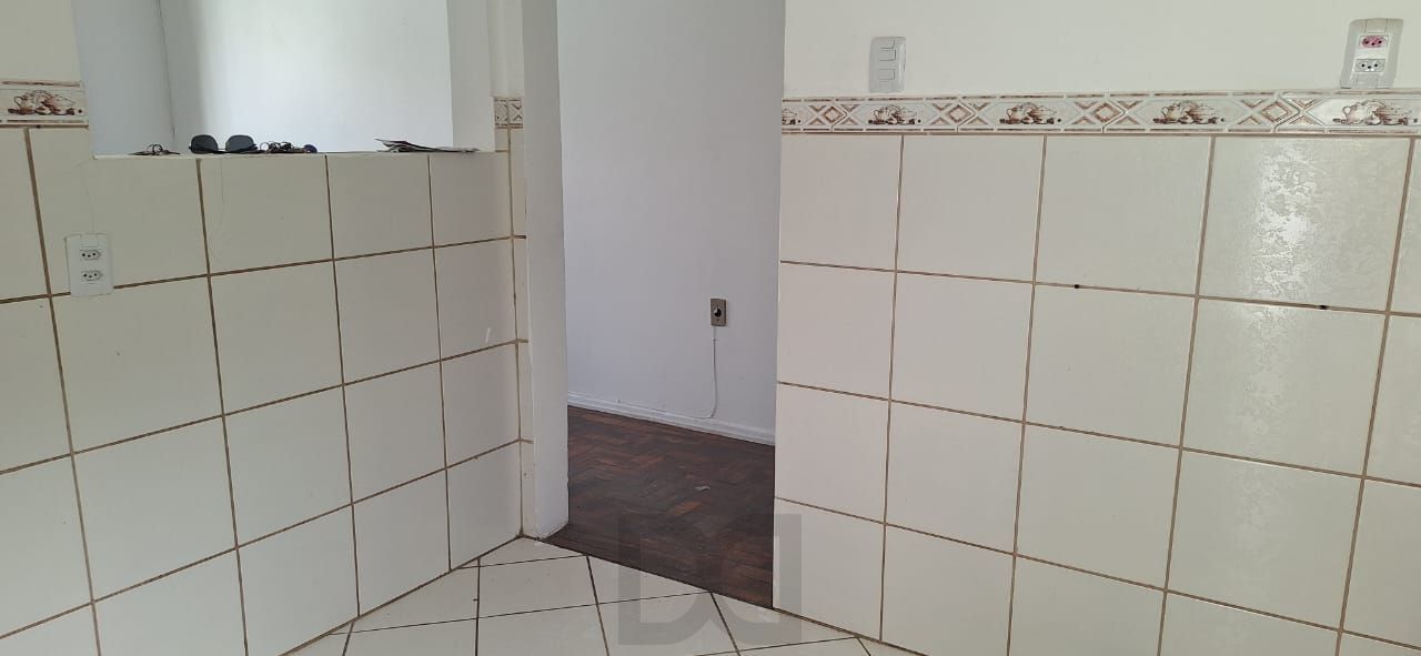 1 dormitório no Cristal,desocupado,próximo a rua Taquary — foto 18