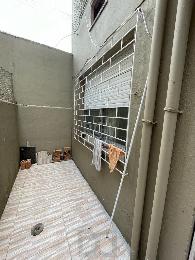 Apartamento 1 Dormitório, Bairro Cristal, próximo Barra Shopping — foto 5