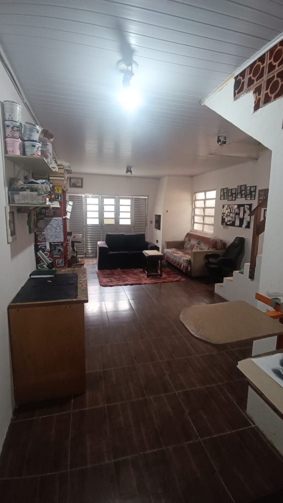 2 Casas mesmo prédio 2 entradas 181 m² - na Cidade Baixa Porto Alegre — foto 31