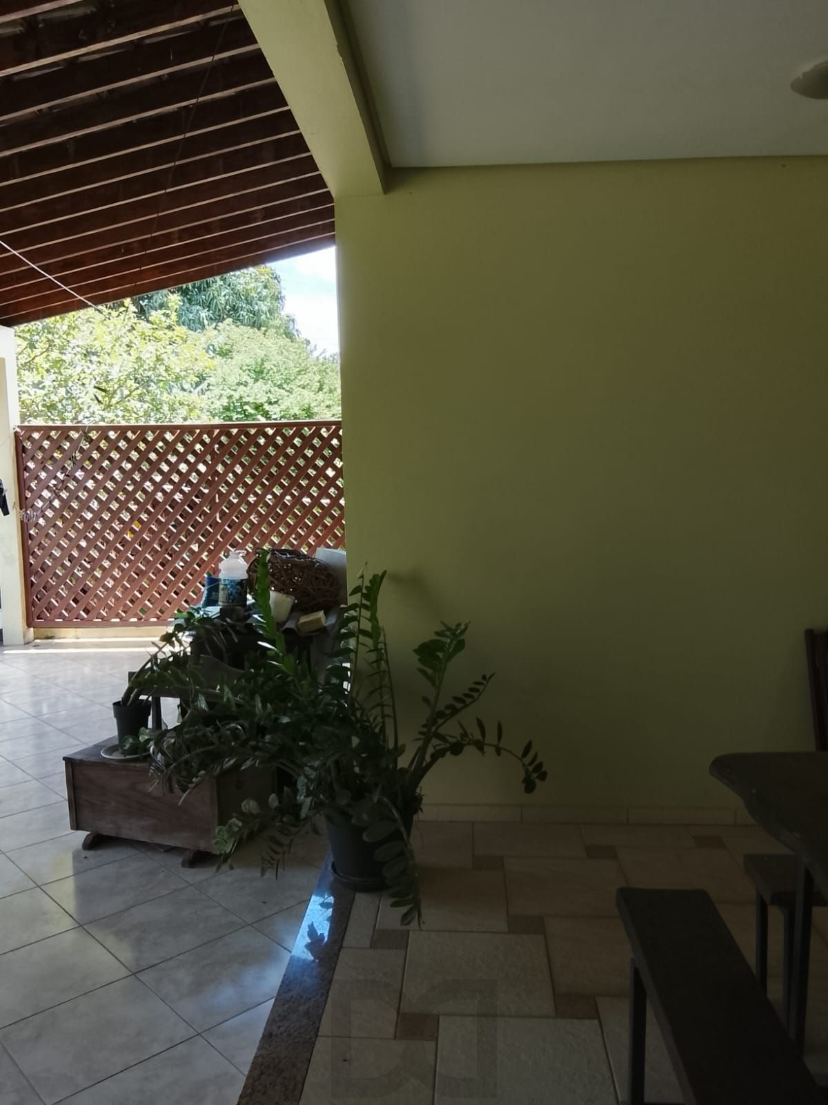 CASA / SOBRADO 5D e 10 vagas 3 Banheiros - Pátio enorme c/ Jacuzi e Pergolado - Living 3 ambientes - Sta Teresa — foto 41
