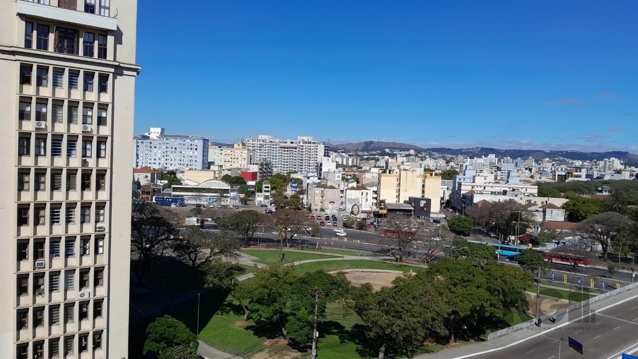 Apartamento 3 quartos, suite, dep de empregada,andar alto,Bairro Centro — foto 43
