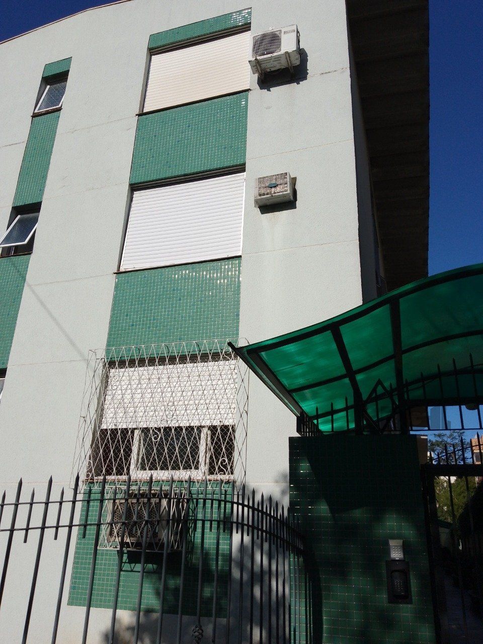 Apartamento 1 Dormitório(s) Bairro Santo Antonio — foto 1