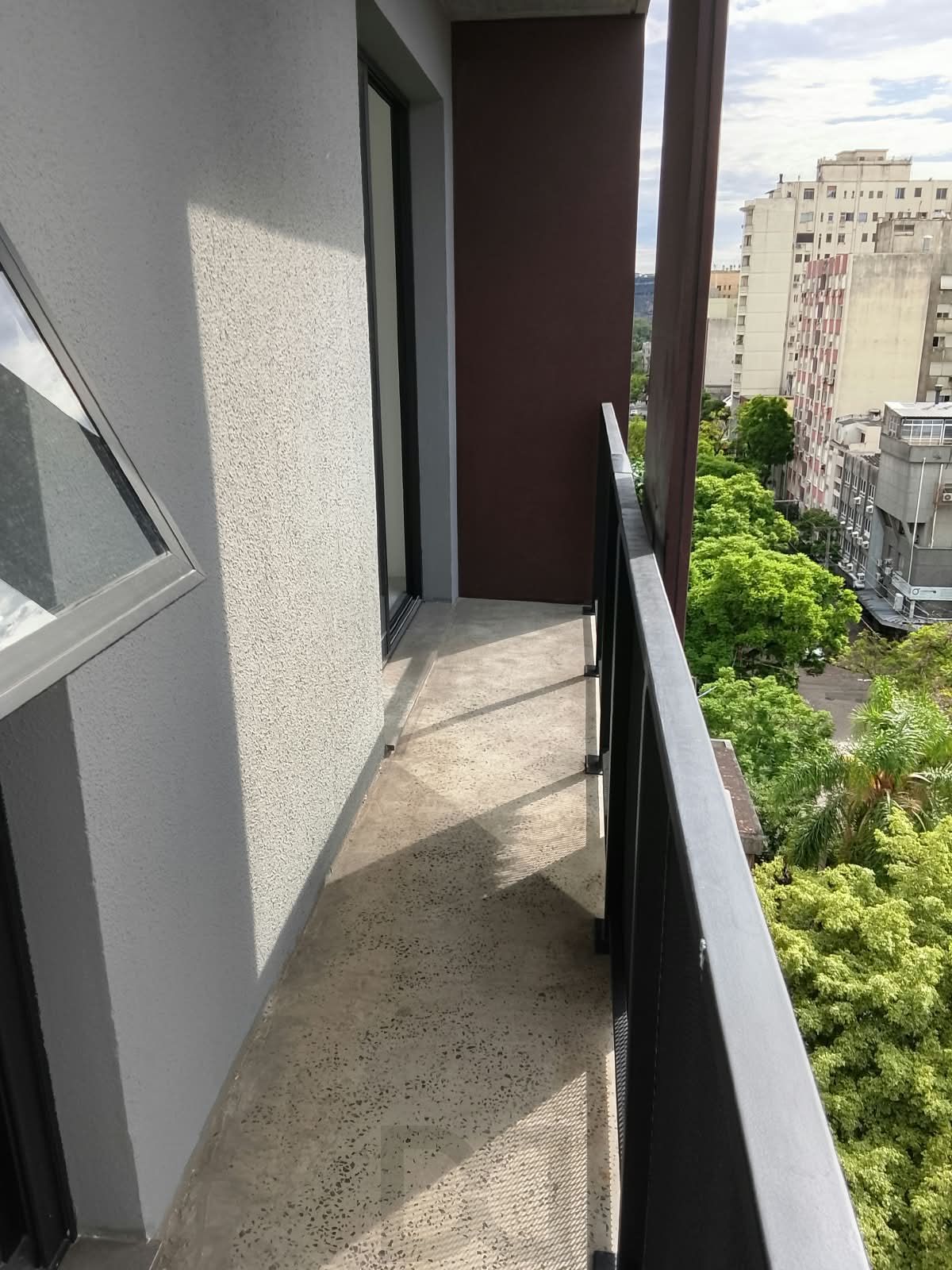 Apartamento 1D andar alto - lançamento - Cidade Baixa - Porto Alegre — foto 52