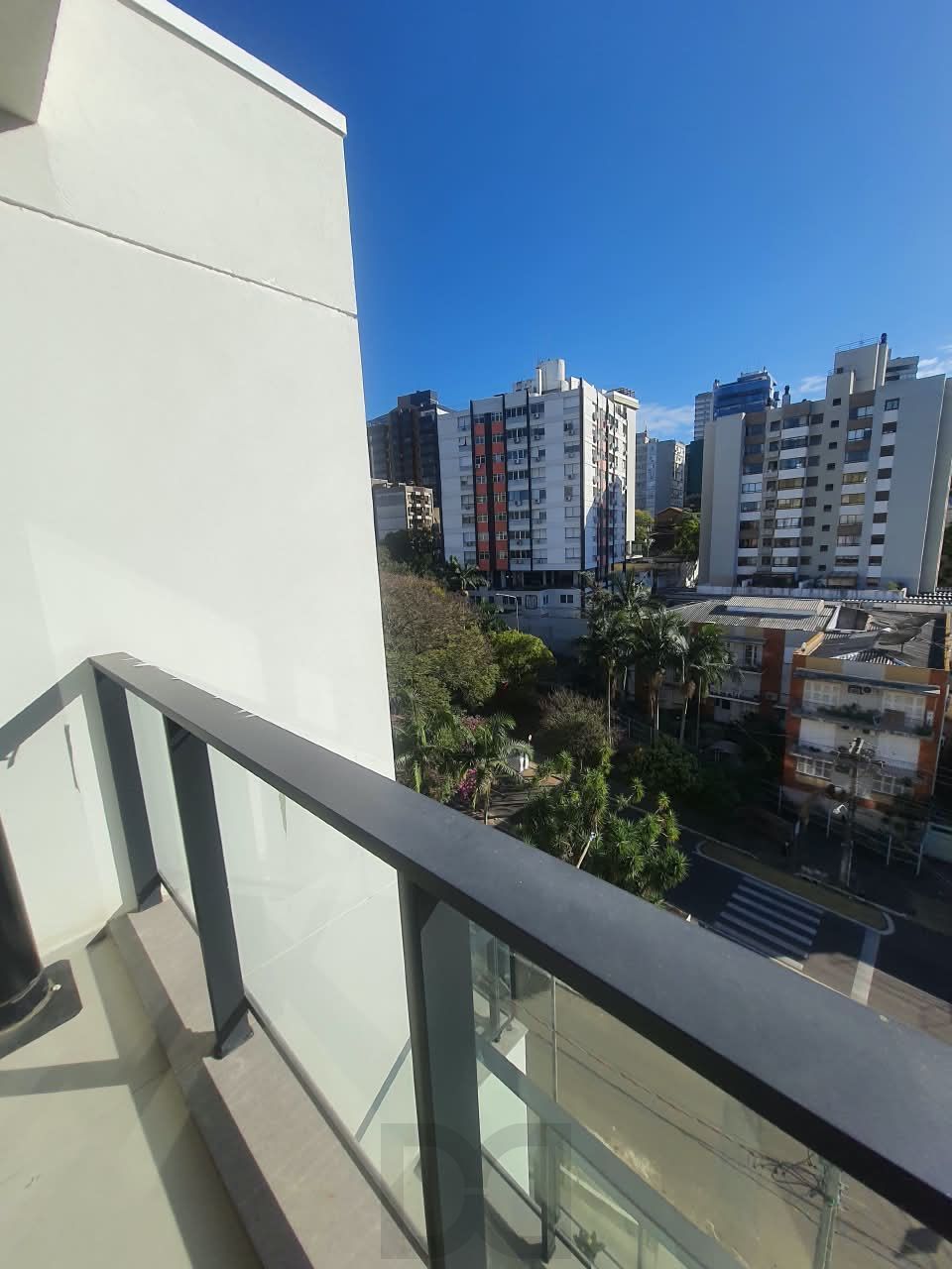 Duplex 1D com Terraço e Churrasqueira no Residencial Bilbao ´Rio Branco / Bom Fim Porto Alegre — foto 44