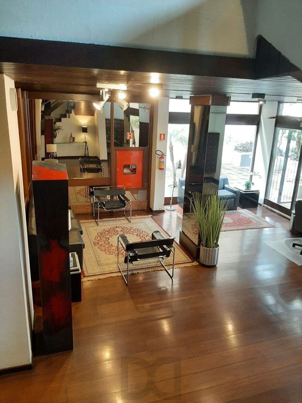 Ótimo apartamento 1 quarto,andar alto com sacada, na Fernando machado — foto 6