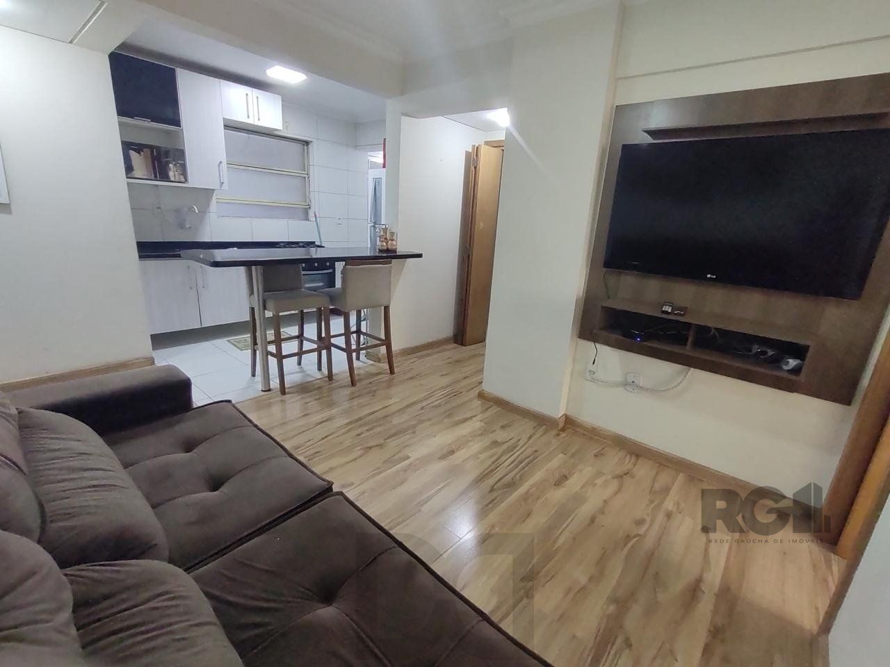 Compre 1 dormitório, banheiro social, área privativa de 50.45m²,Cidade Baixa — foto 1