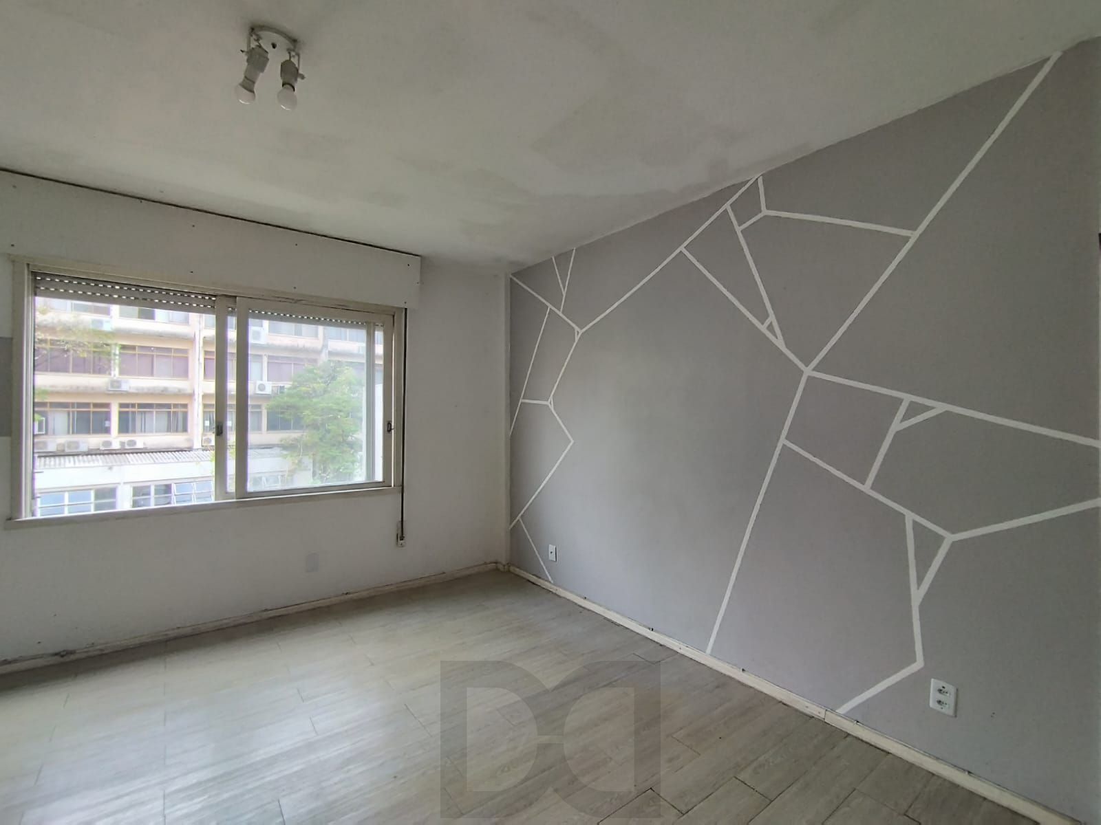 Excelente ap 1D com Suíte, cozinha planejada e banheiro reformado. Lima e Silva, centro P. Alegre -- Locado! — foto 2
