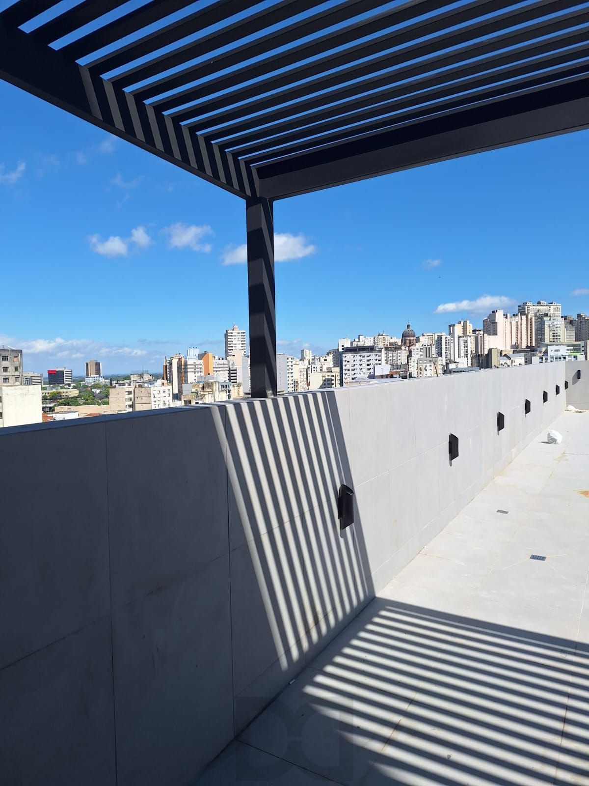 Apartamento 1D andar alto - lançamento - Cidade Baixa - Porto Alegre — foto 7