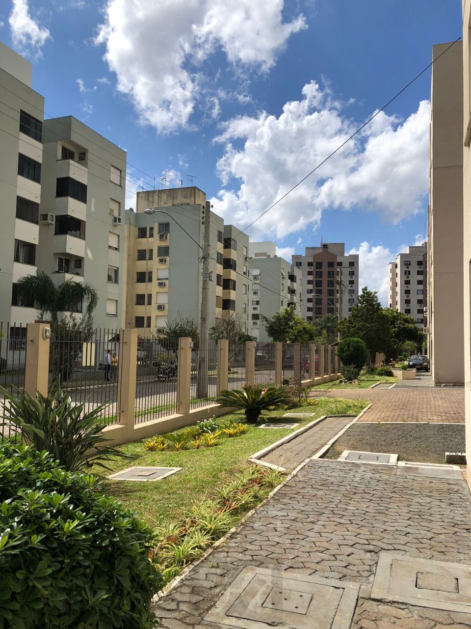 Apartamento para Venda - 52.15m², 2 dormitórios, 1 vaga - Sarandi — foto 20