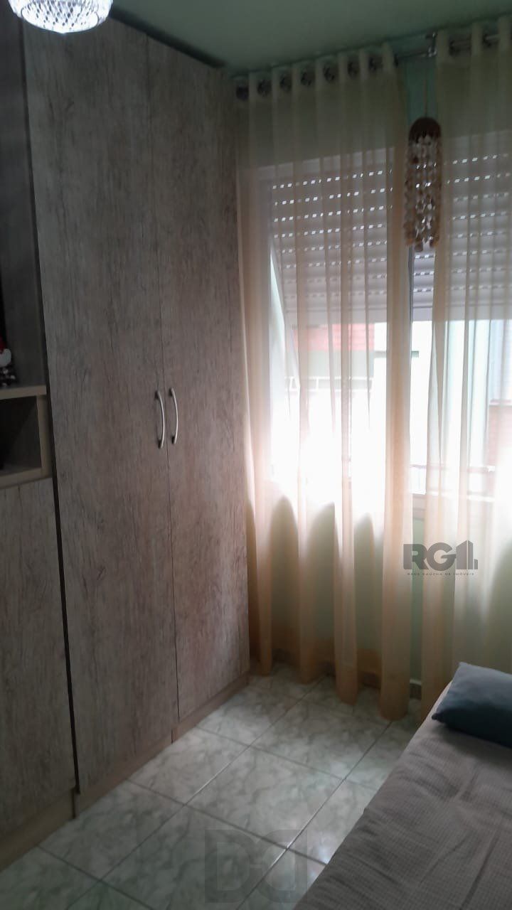 Apartamento todo reformado e mobiliado na Rua Taquary, com box rotativo — foto 19