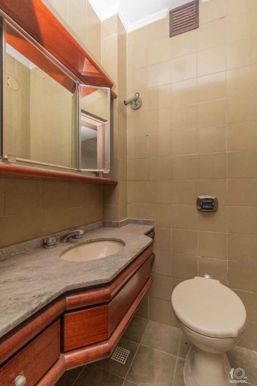 Apartamento para Venda - 99m², 3 dormitórios, Centro Histórico — foto 6